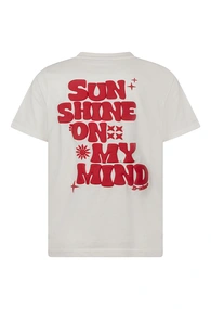 D-zine meisjes T-shirt
